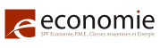 Economie logo