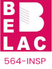 Belac Logo